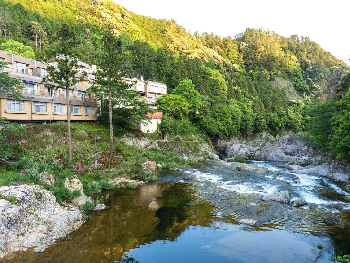 全部的景観 全部的景観